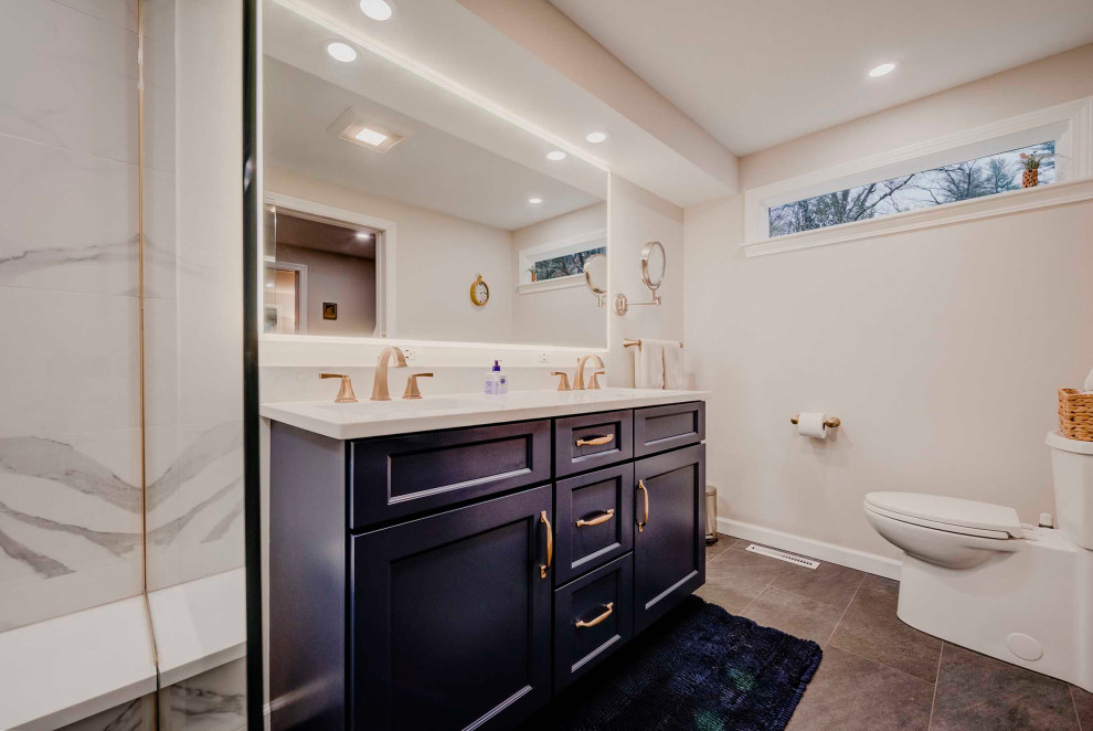 Whole House Remodel - Amherst, MA