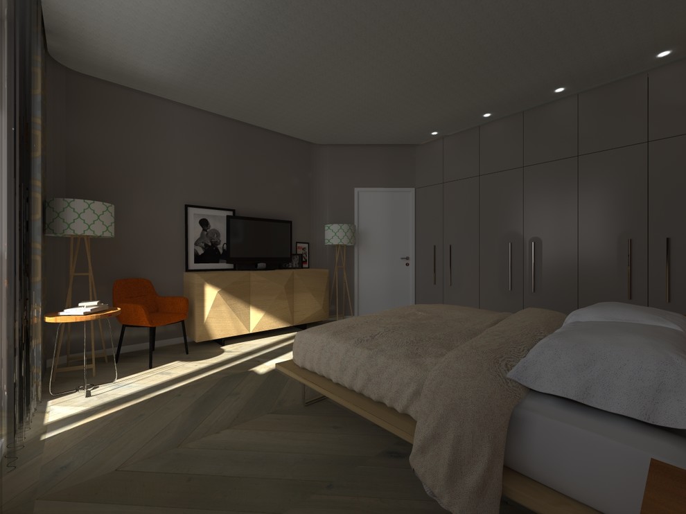 Квартира в ЖК Эмеральд