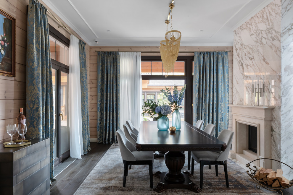 Дом в Лисьем Носу