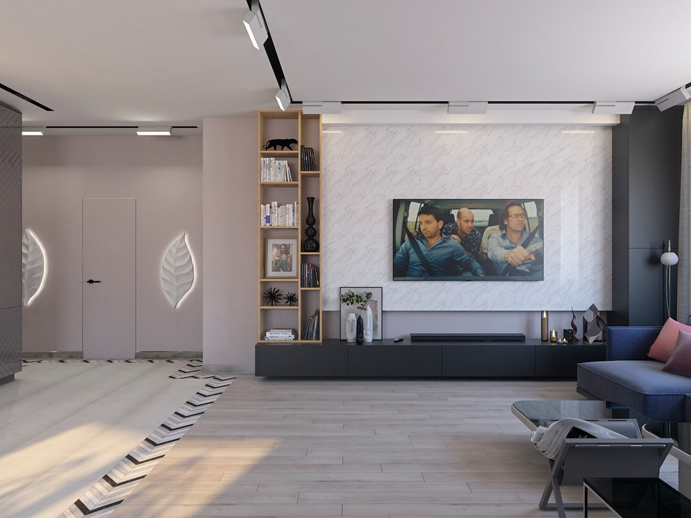 жк московский