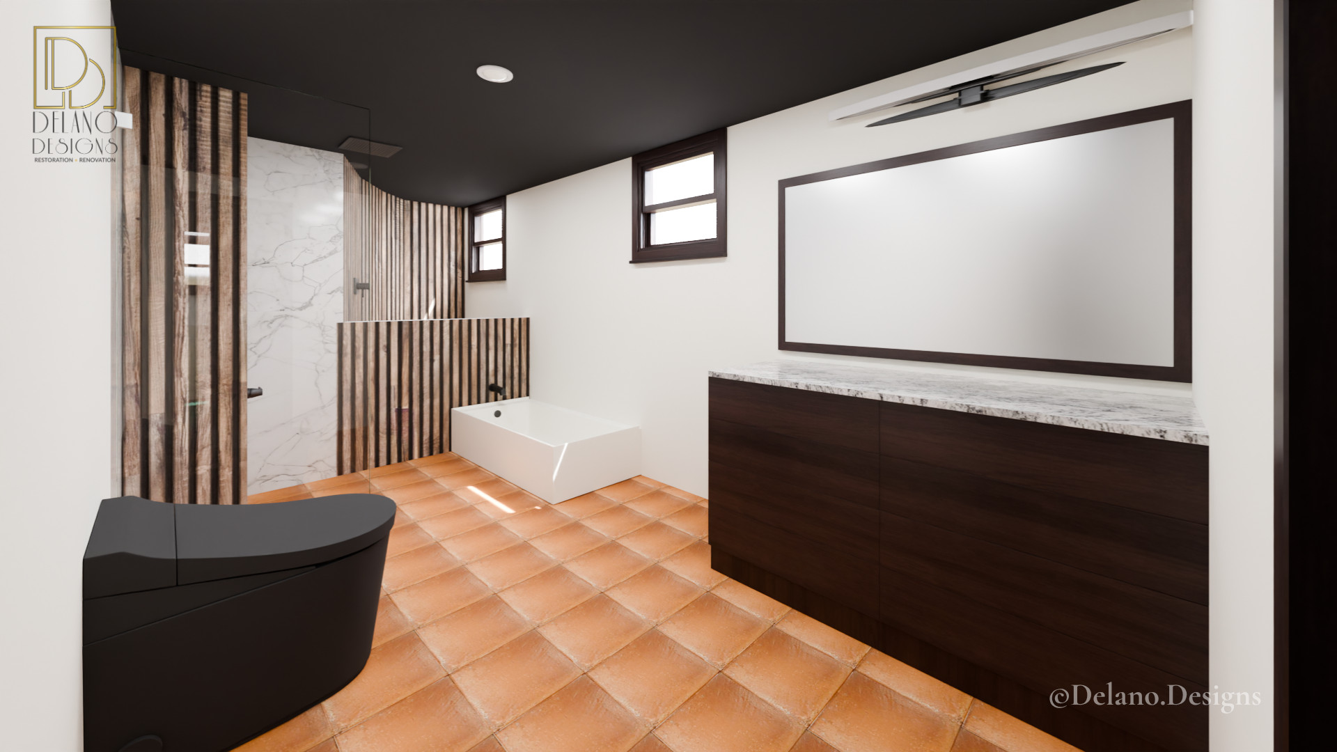 Altadena Residence