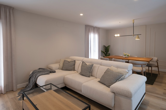 Nevada contemporain-salon
