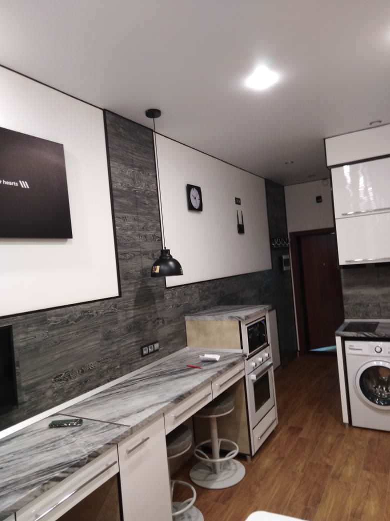 Граф Орлов 15 студий