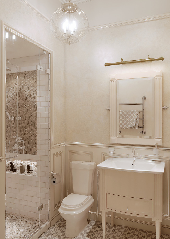 Дом в Солнечном