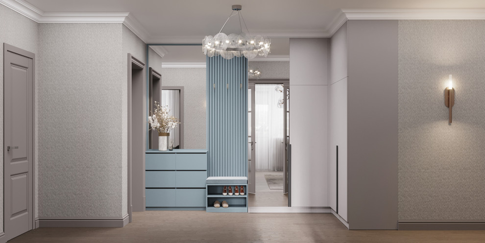 ЖК ДОСТОЯНИЕ