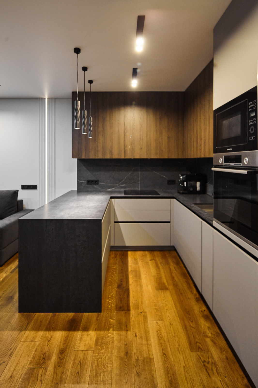 ЖК Академика Павлова