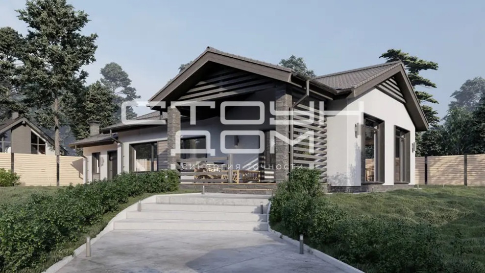 Проект "Каталония"