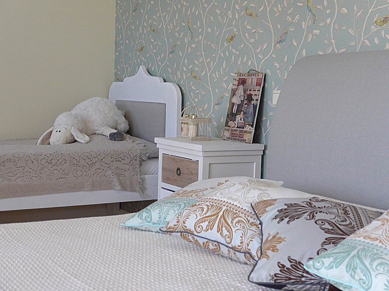 Дача в Тарусе