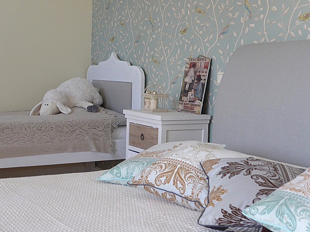 Дача в Тарусе