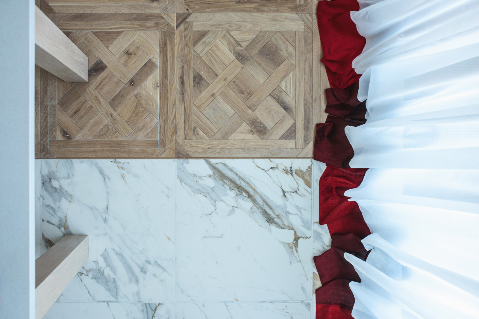 Квартира для мамы