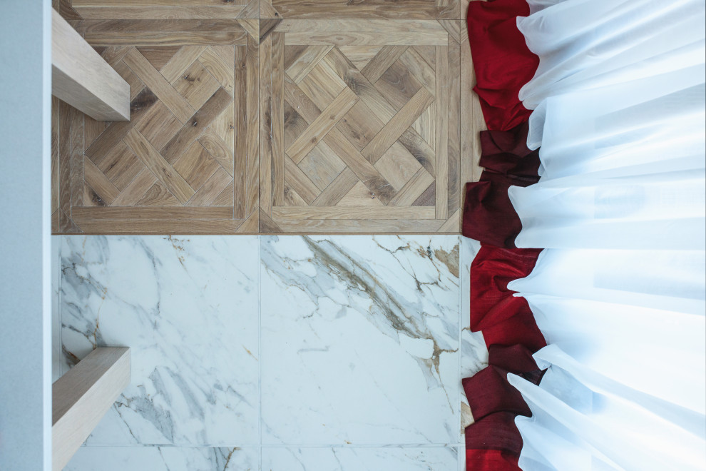 Квартира для мамы