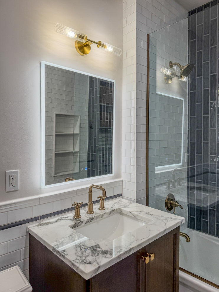 Pagorak Bathroom Remodel