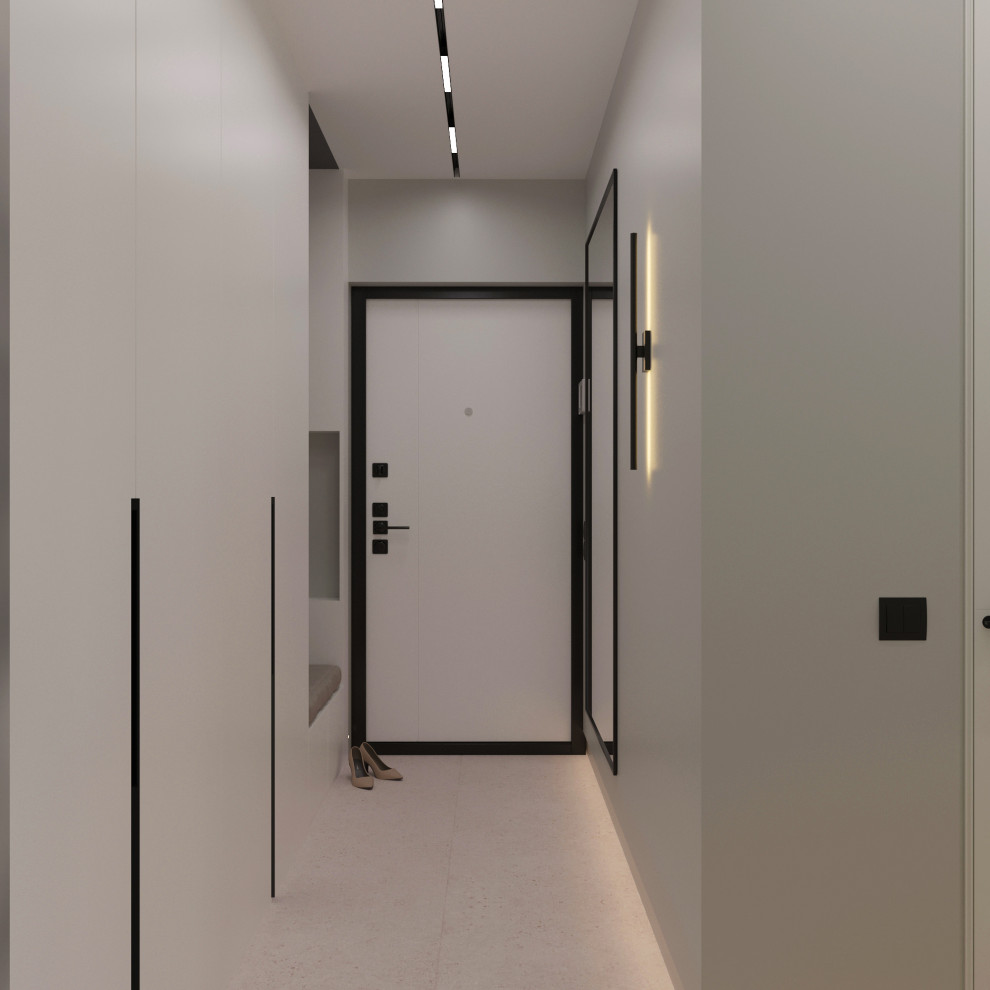 ЖК Северная Долина