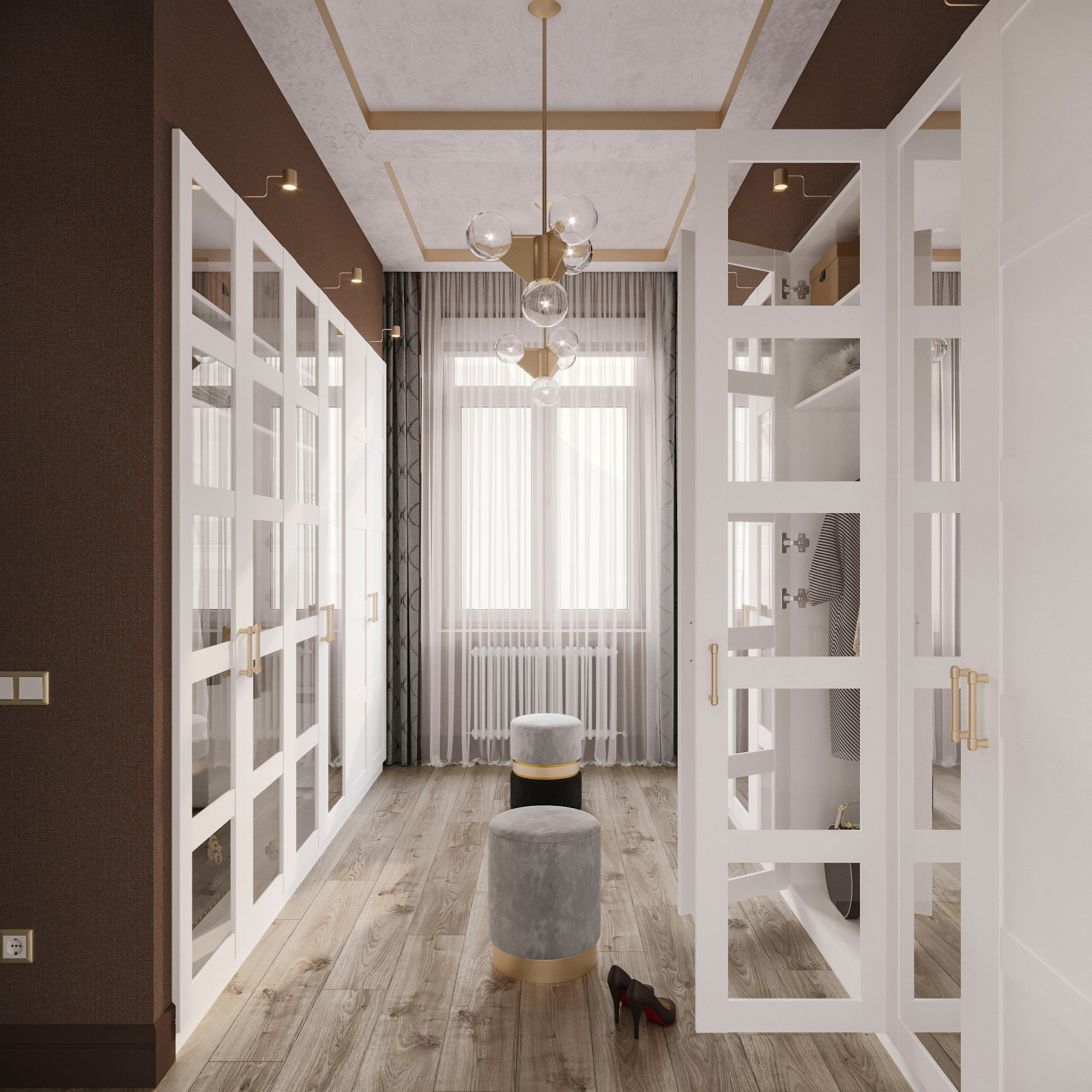 Екатеринбург Квартира в центре