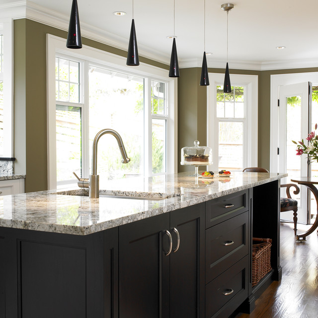 Tudor House clasico-renovado-cocina