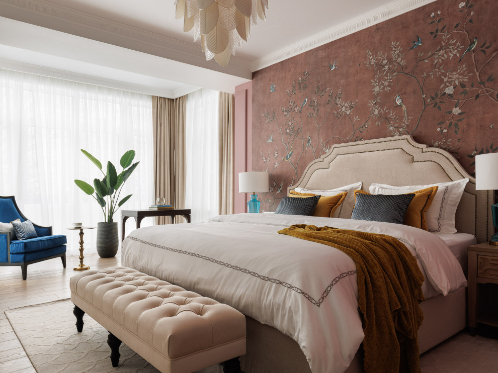 Квартира на Парковой