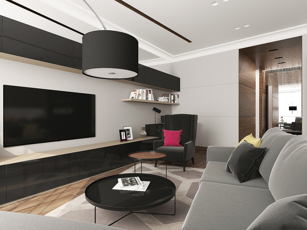 ЖК Сколково Парк