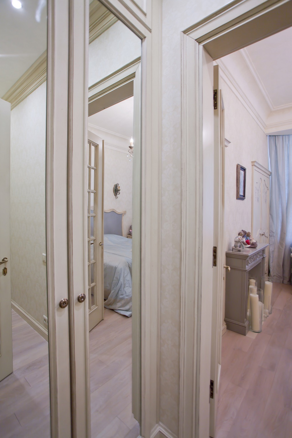 Интерьер с южным колоритом