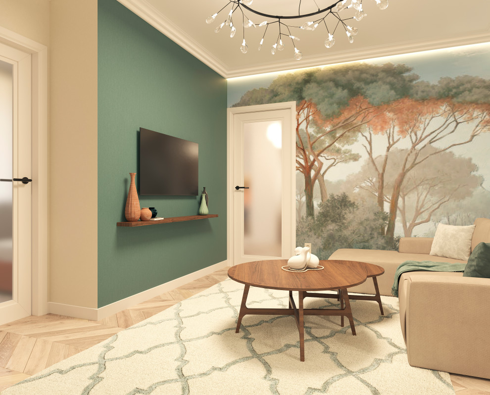 Квартира 58м/кв