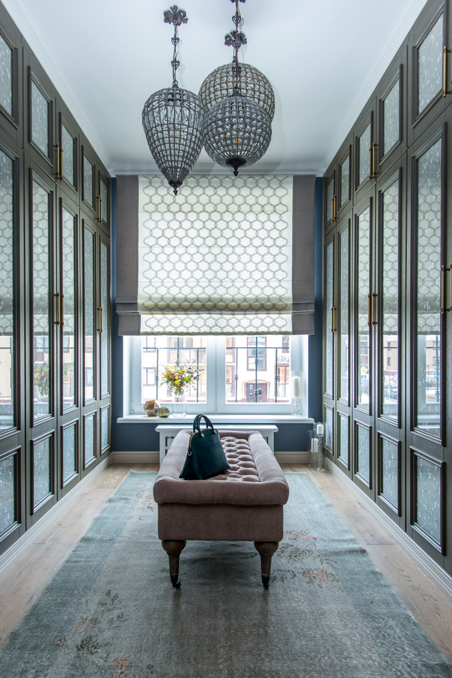 Съёмка проекта студии Enjoy Home