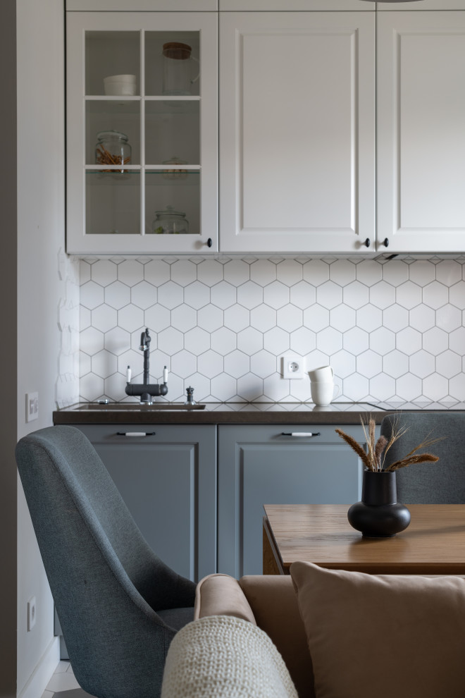 Жк Ривер парк