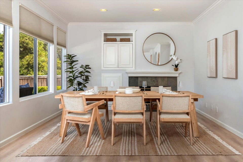 529 High Grove Santa Barbara, CA 93111 | Staging