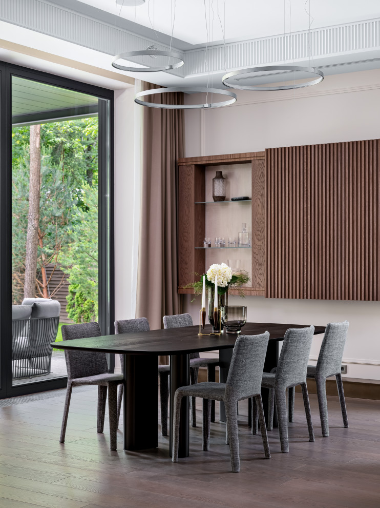 Дом в Жуковке III