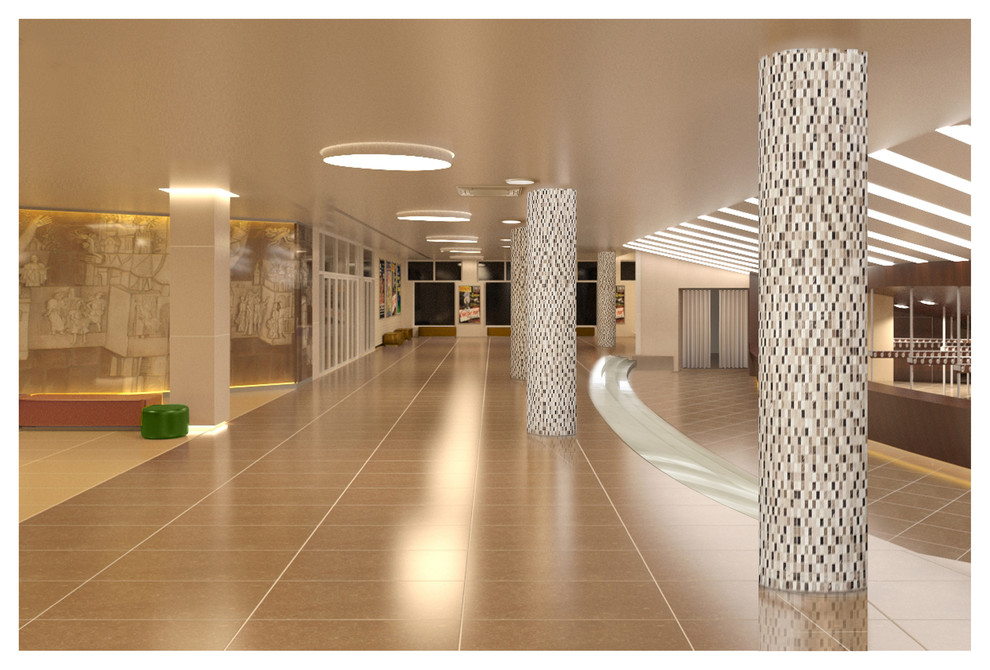 Екатеринбургский Театр Юного Зрителя