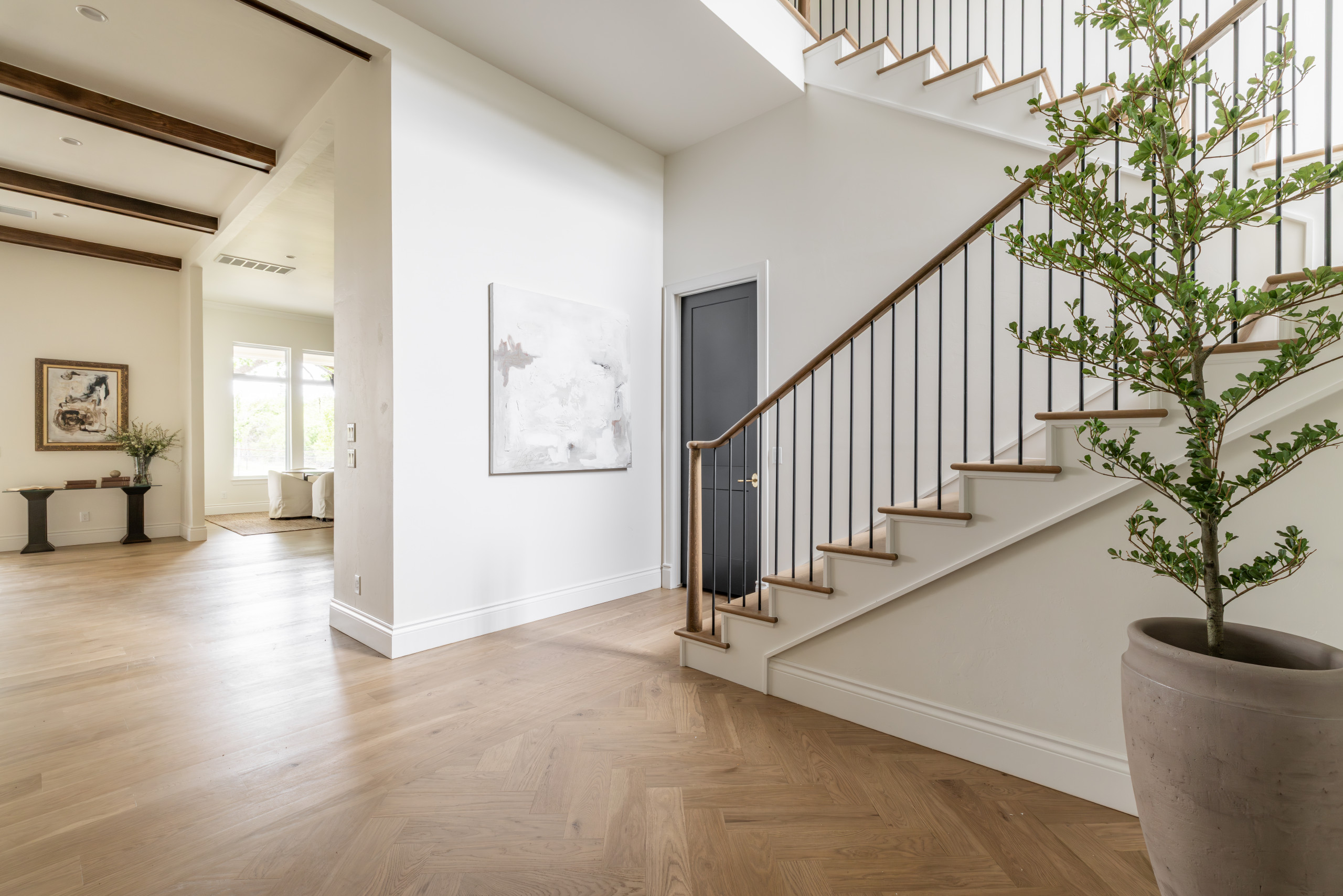 Oak Tree Parade Home
