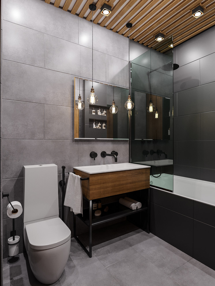 Дизайн-проект квартиры