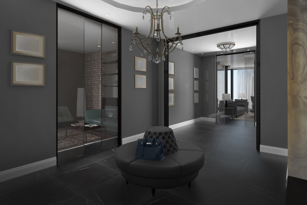 Панорамный вид