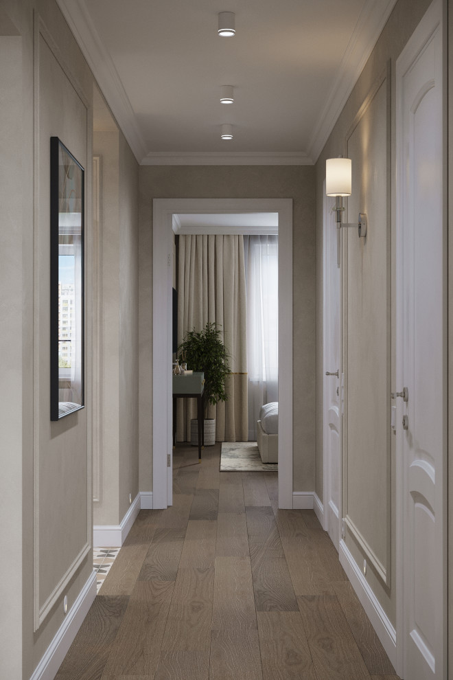 Европейский квартал