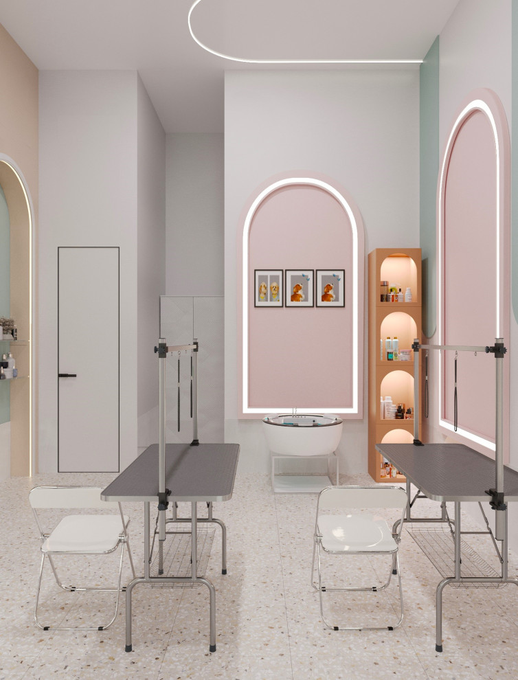 грумминг салон