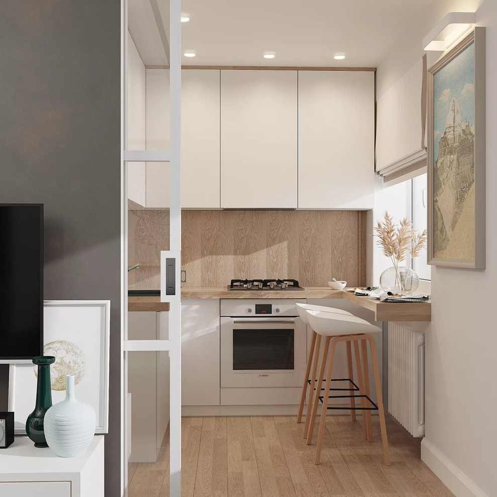 Квартира по Васту