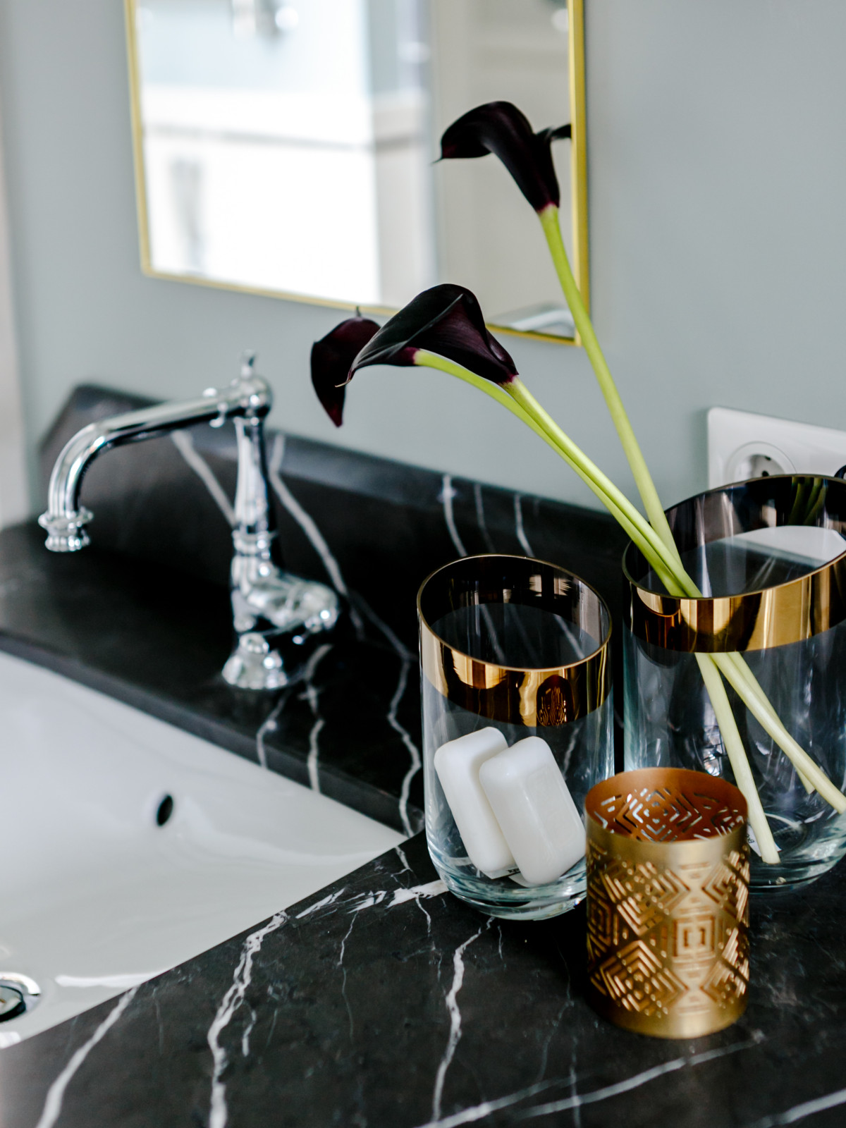 Дом в подмосковном Трувиле