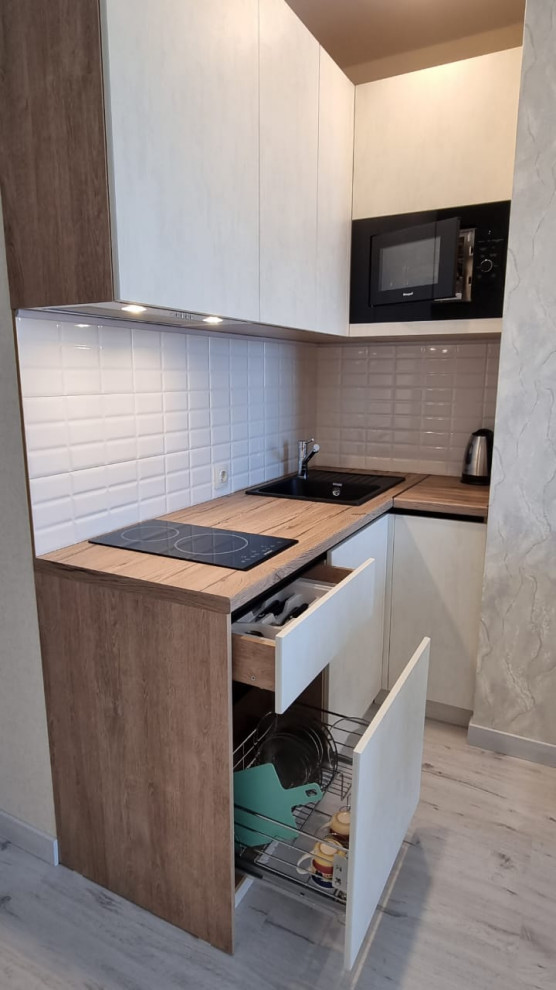 ЖК «Октябрьское поле»