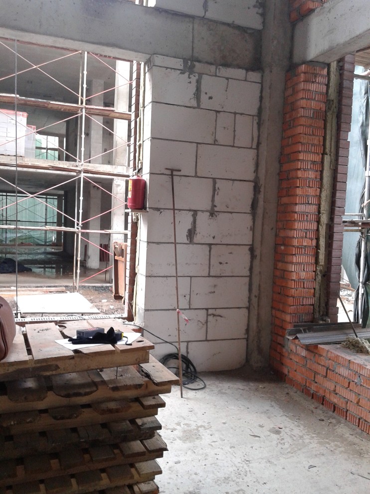 Квартира, Москва, 96м2