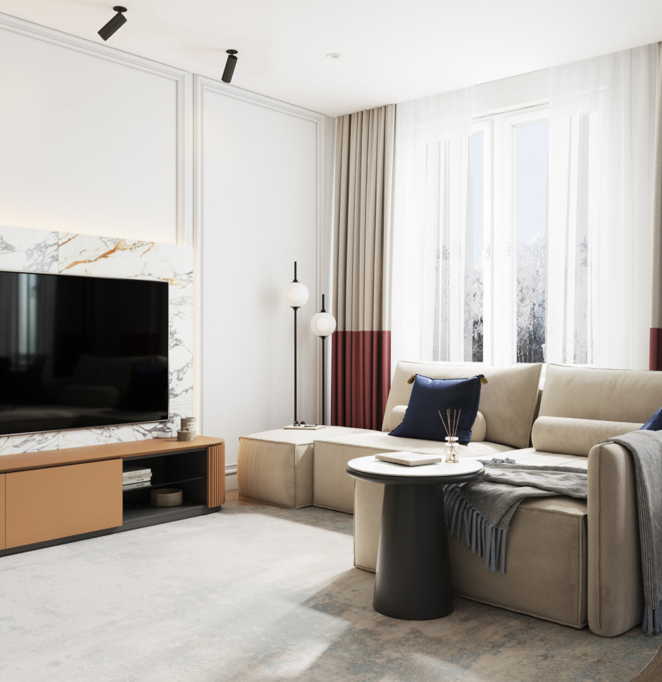 ЖК Приморский квартал