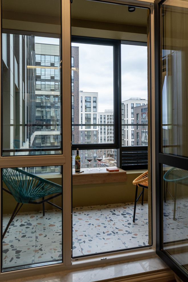 ЖК Черная Речка