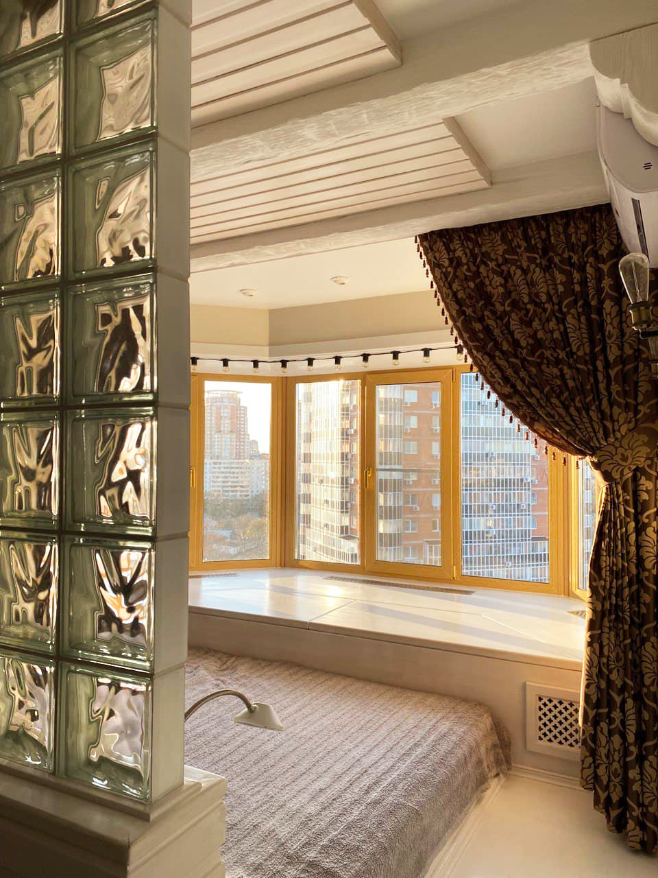 Прованс в современной обработке. Фото.