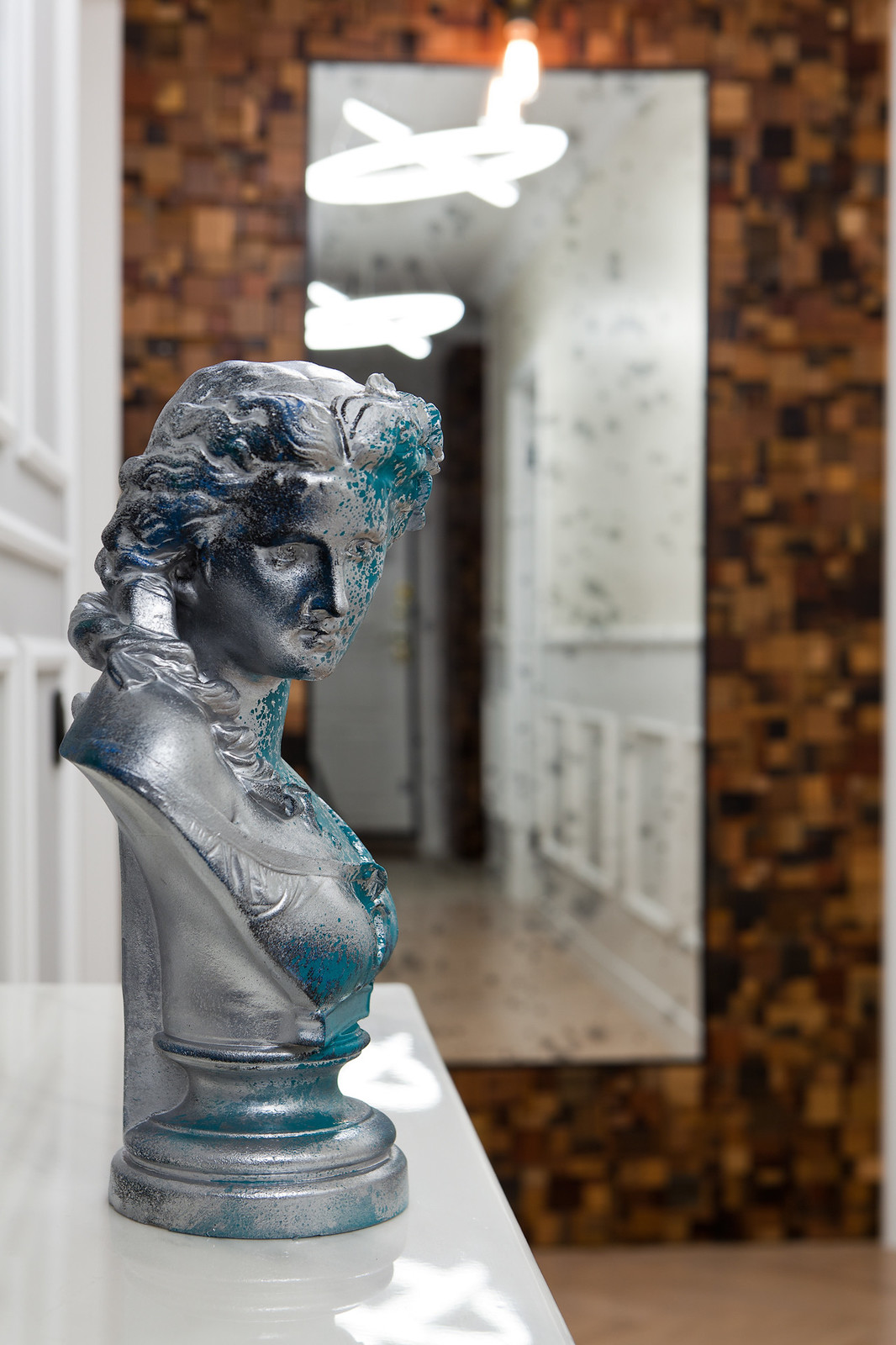 Квартира на Славянском бульваре