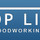 Top Line Woodworking LLC.