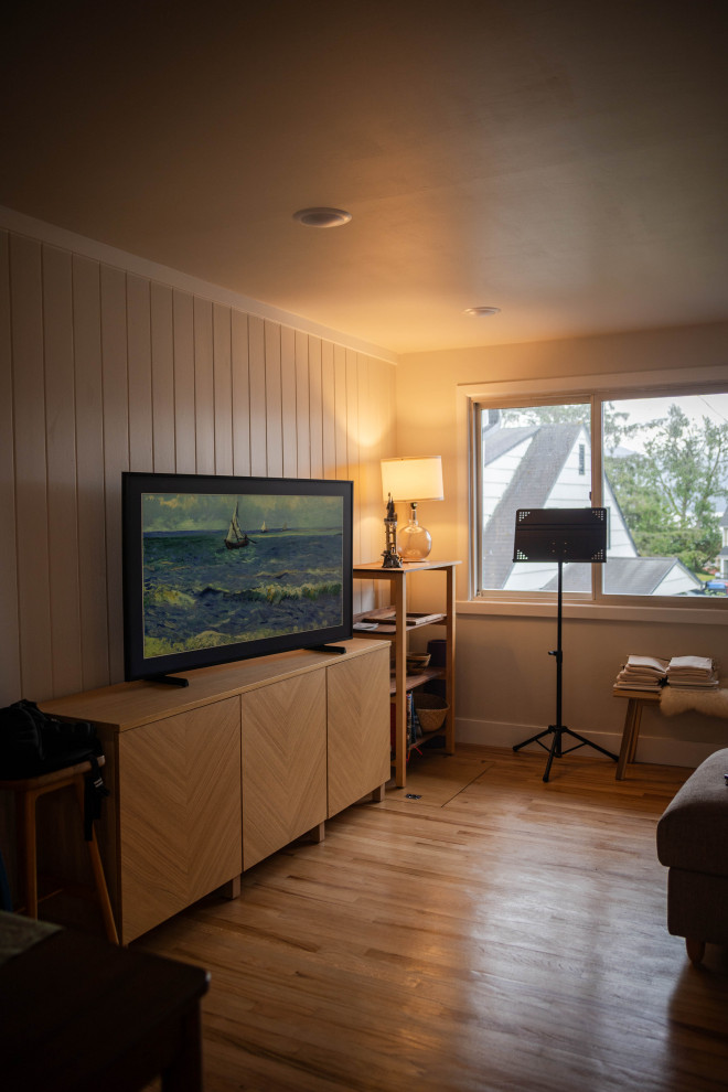 Observatory Remodel & Addition