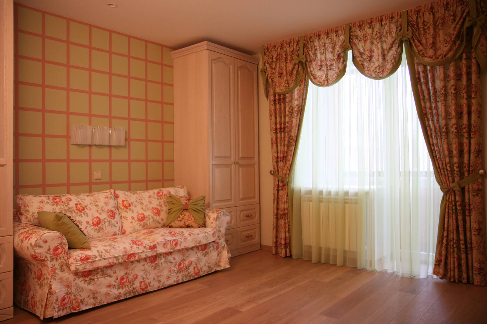 Детская мебель