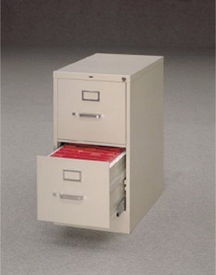 HON 512 Series File Cabinet