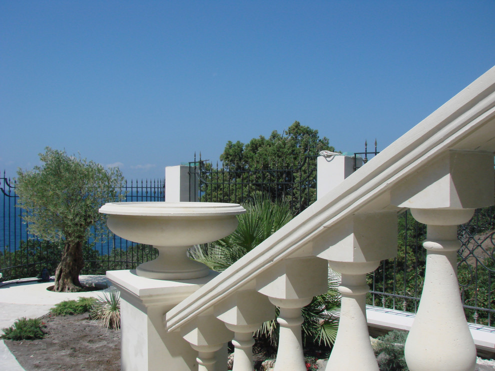 Балюстрады