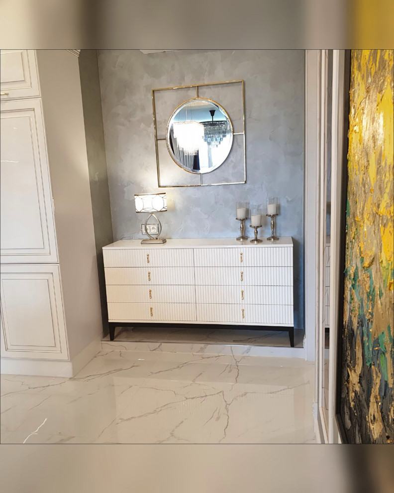 Комод с 8 ящиками Seborga