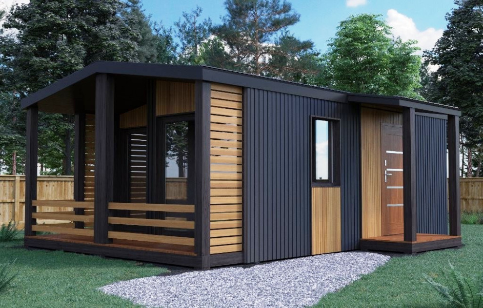 Дизайн Решения