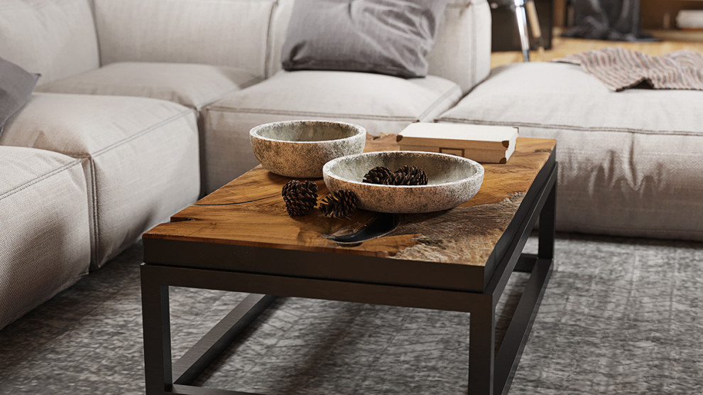 Мансарда дома