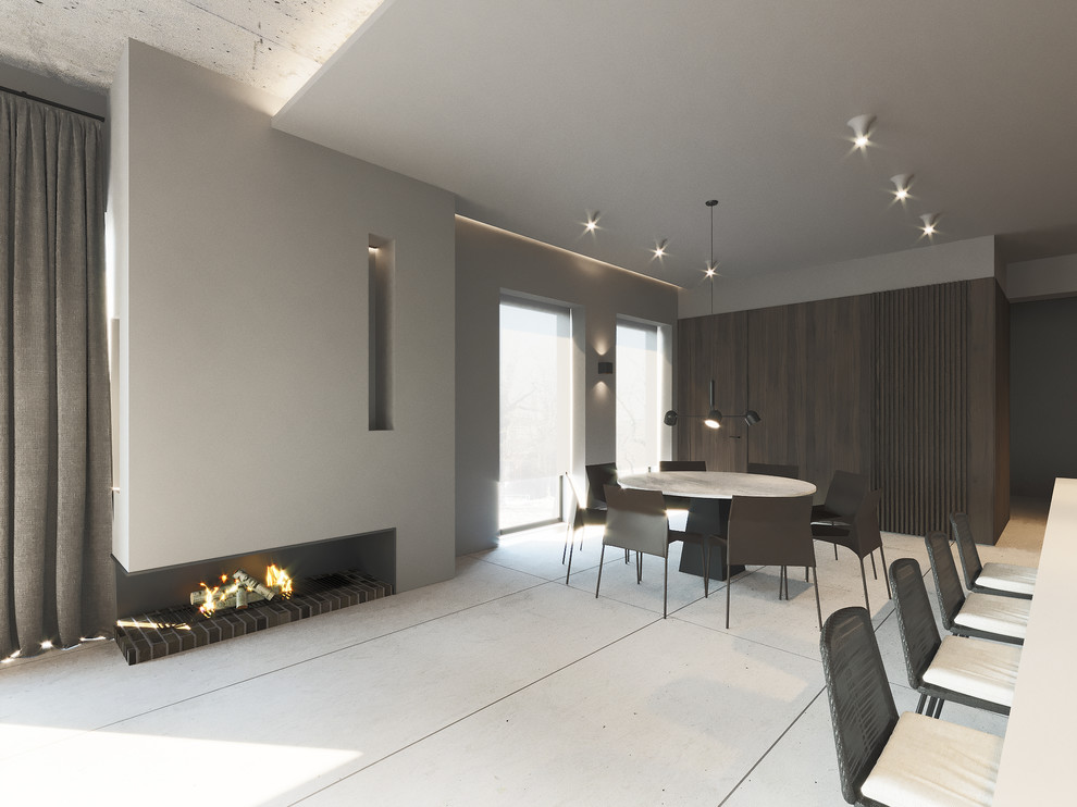 Квартира на Освобождение труда